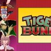 TIGER ＆ BUNNY | アニメ動画見放題 | dアニメストア