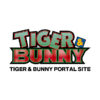 TIGER & BUNNY Portal Site